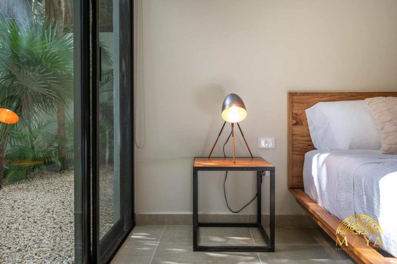 Selvaterra 102 Lux 2br Large In Aldea Zama Apartamento