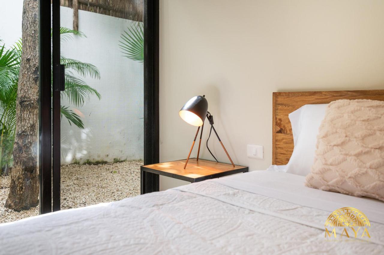 Selvaterra 102 Lux 2br Large In Aldea Zama