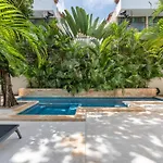 Selvaterra 102 Lux 2Br Large Condo In Aldea Zama