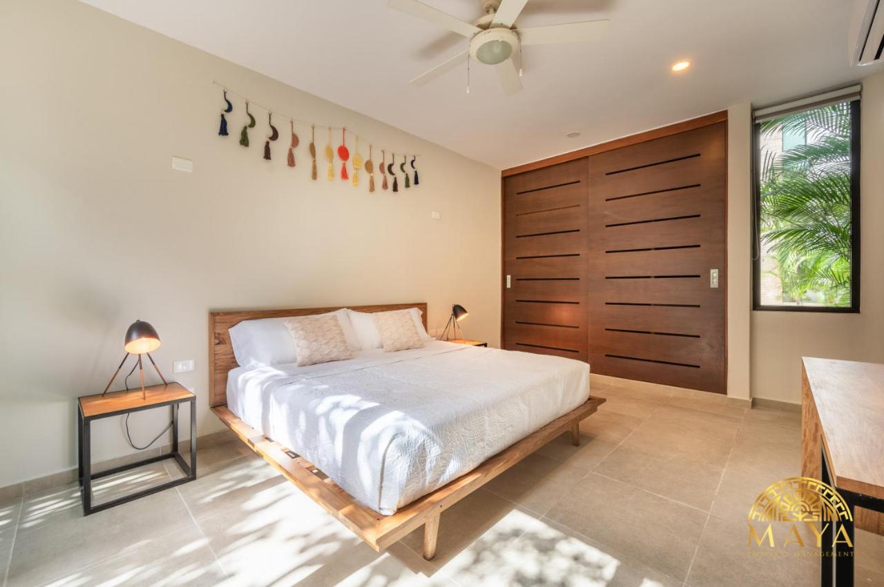 Selvaterra 102 Lux 2br Large In Aldea Zama *