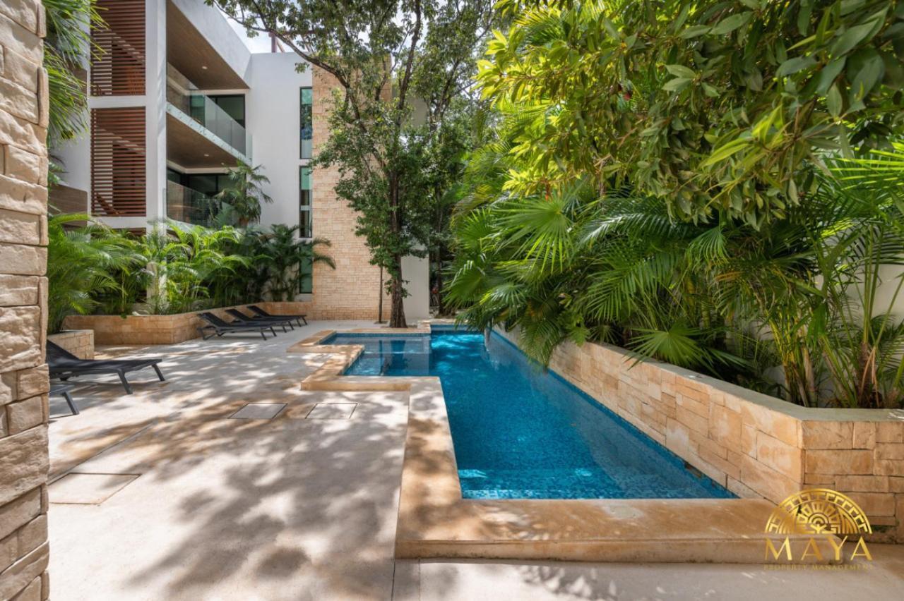 Selvaterra 102 Lux 2br Large In Aldea Zama